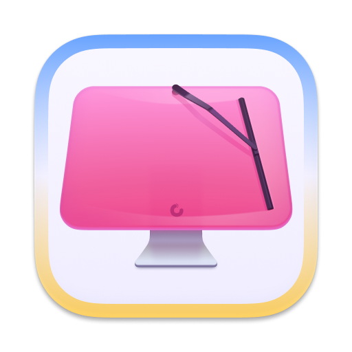 CleanMyMac 4