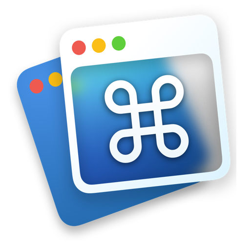 Command-Tab Plus 2