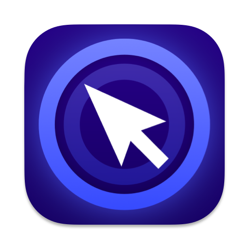 Cursor Teleporter