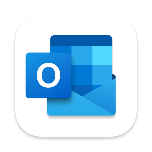 Default Mail App to Microsoft Outlook