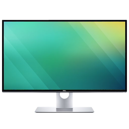 Dell Display Peripheral Manager