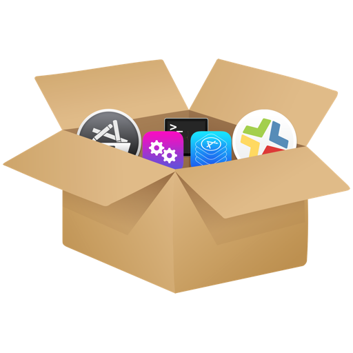 DEPNotify
