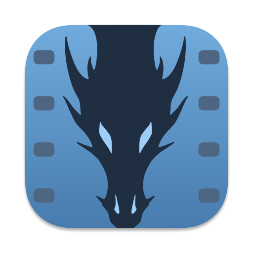 Dragonframe 2024