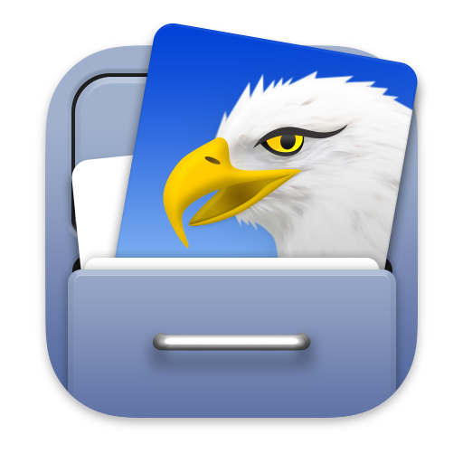 EagleFiler