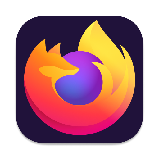 Firefox ESR
