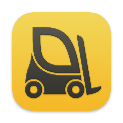 ForkLift 3