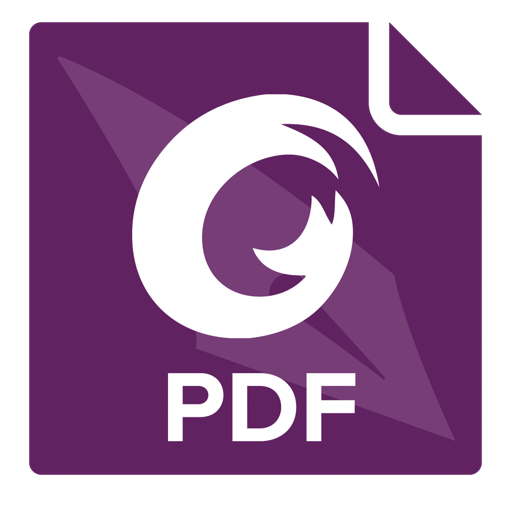 Foxit PhantomPDF