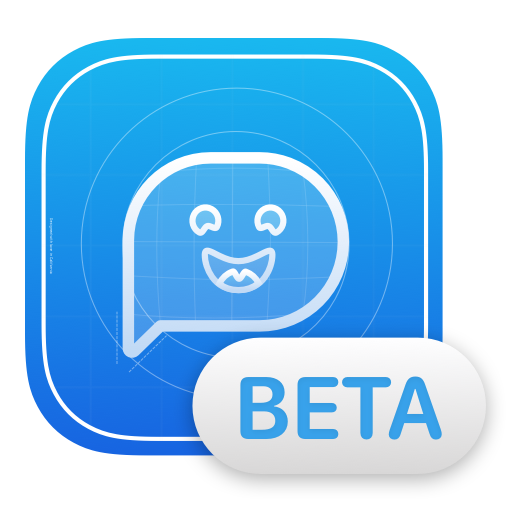 HuggingChat-Mac