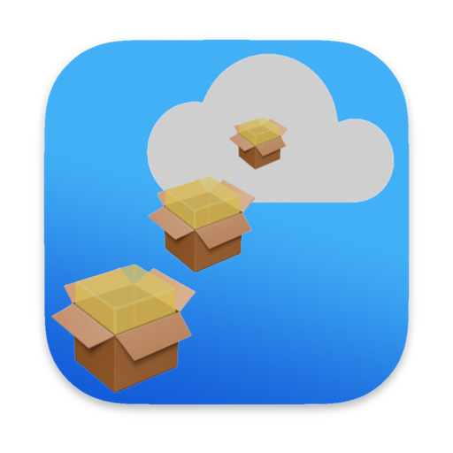 Jamf Cloud Package Replicator