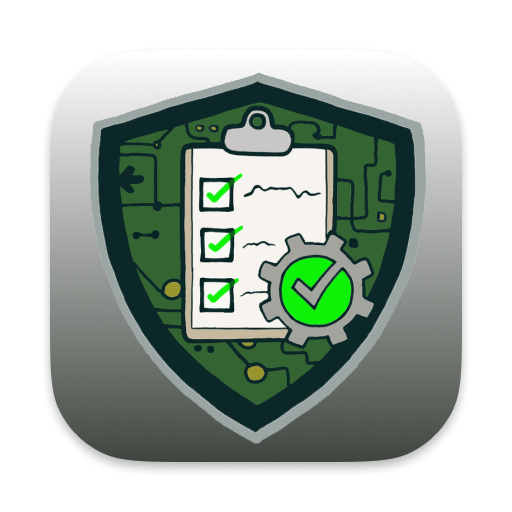 Jamf Compliance Editor