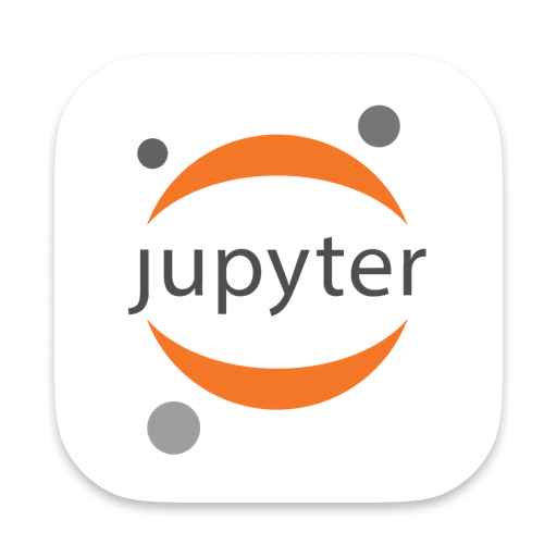 JupyterLab