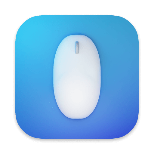 LinearMouse