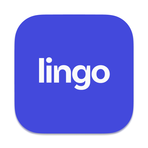 Lingo