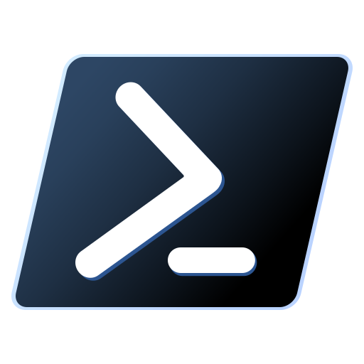 Microsoft PowerShell