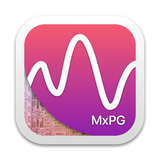 Mx Power Gadget