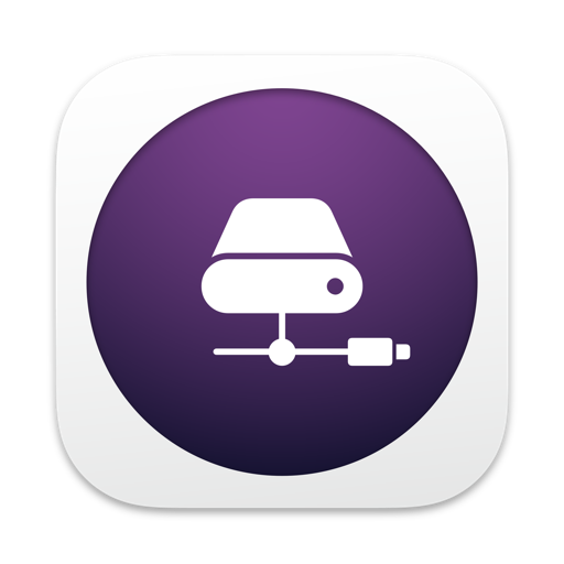 Network Share Mounter