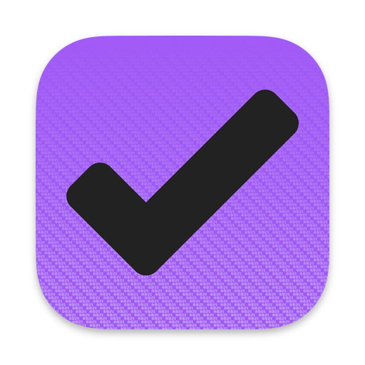 OmniFocus 3