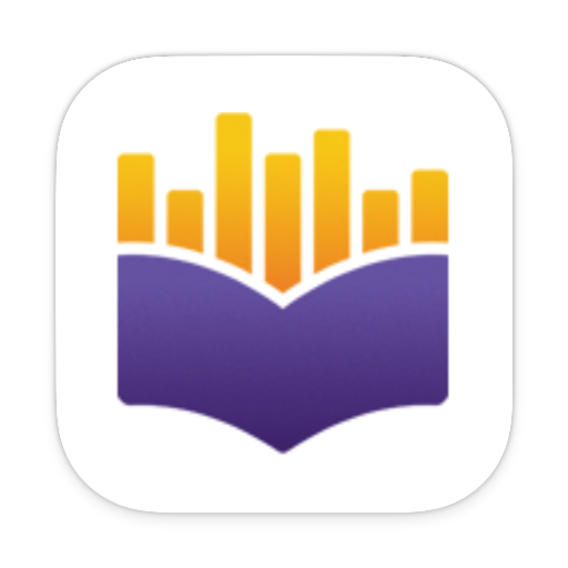 OpenAudible