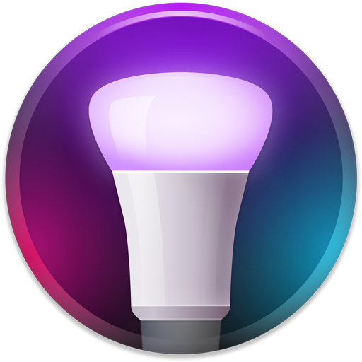 Philips Hue Sync