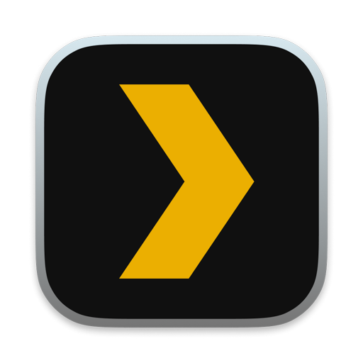 Plex HTPC