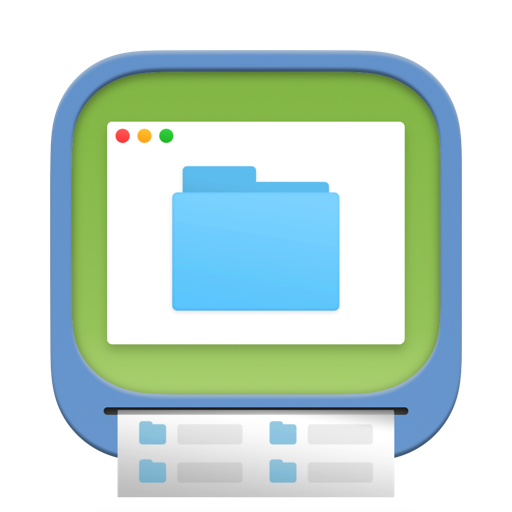 Print Window