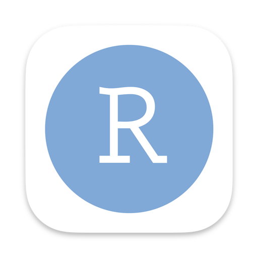 RStudio Desktop