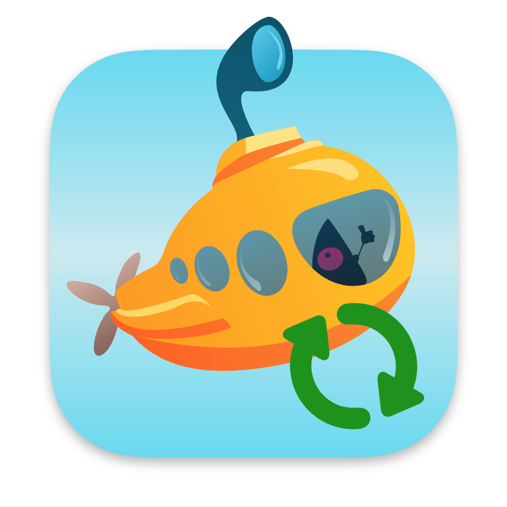 SapMachine Manager