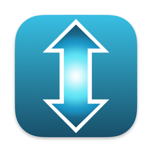 Scroll Reverser
