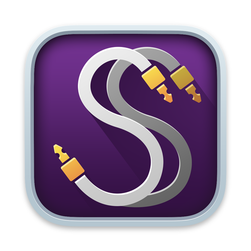 Sound Siphon 3