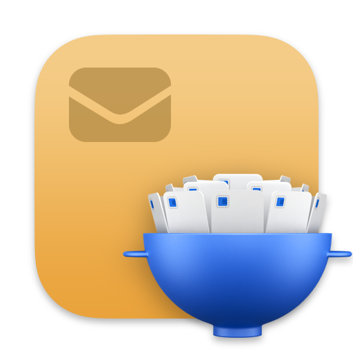 SpamSieve