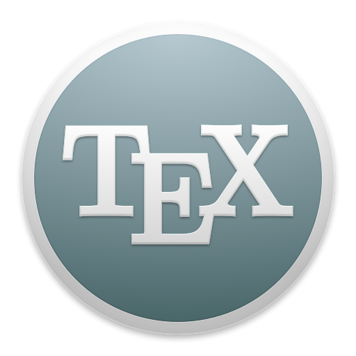 TeXShop