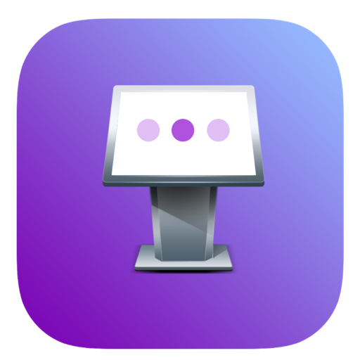WebKiosk 8