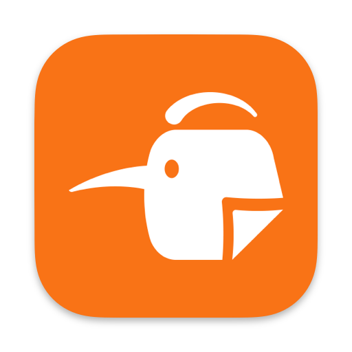 Wudpecker