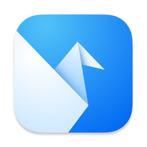 Origami Studio