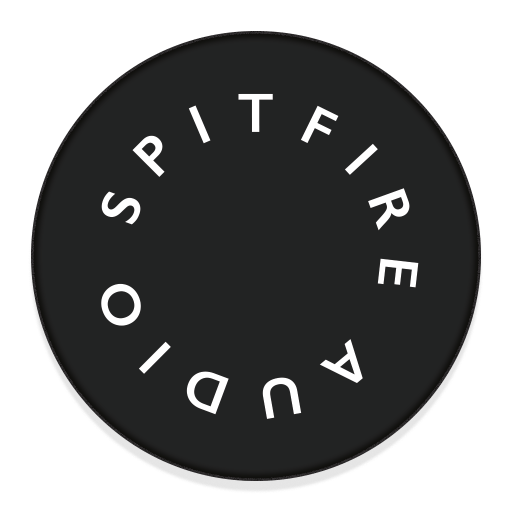 Spitfire Audio