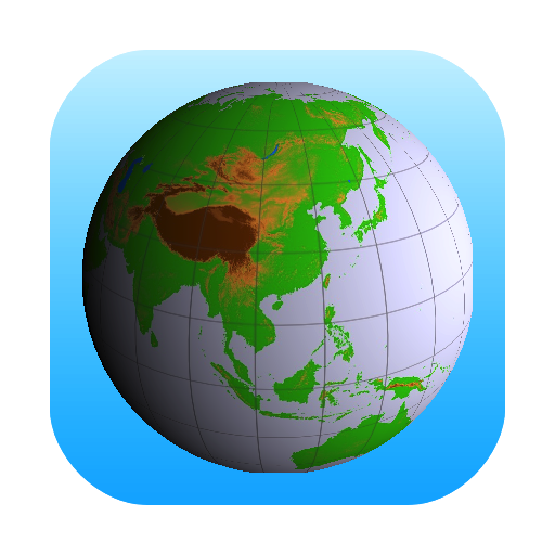 SimpleDEMViewer