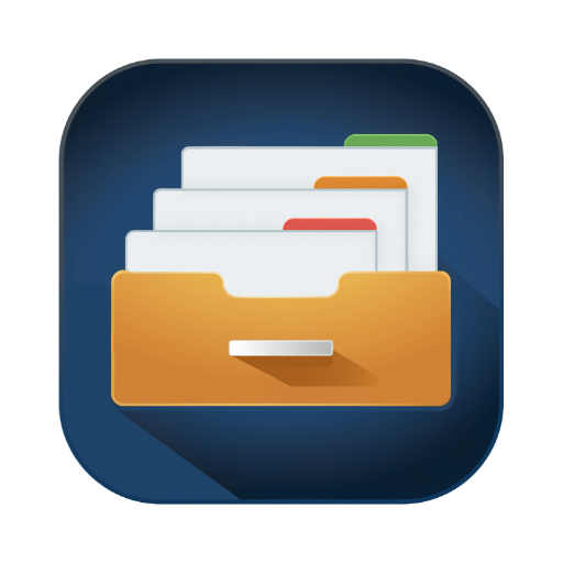 Folder Tidy