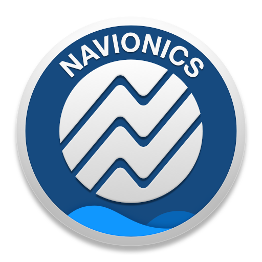 Navionics Chart Installer