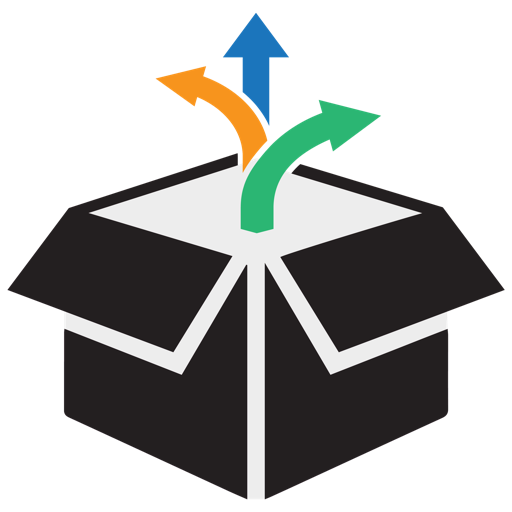 Rocketman Choices Packager