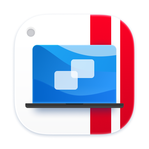 Parallels Desktop