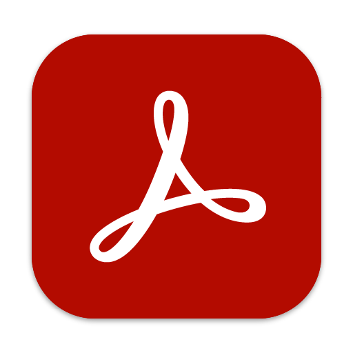 Adobe Acrobat