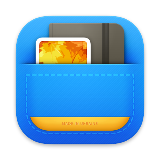 Unclutter