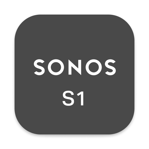 Sonos S1