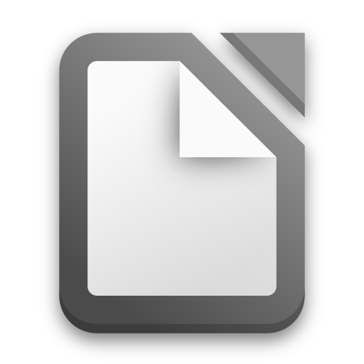 LibreOffice