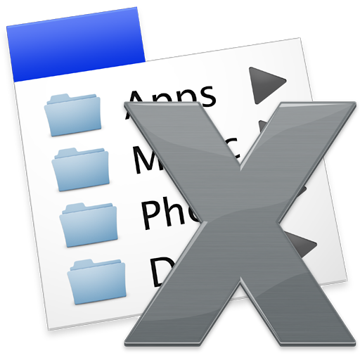 XMenu