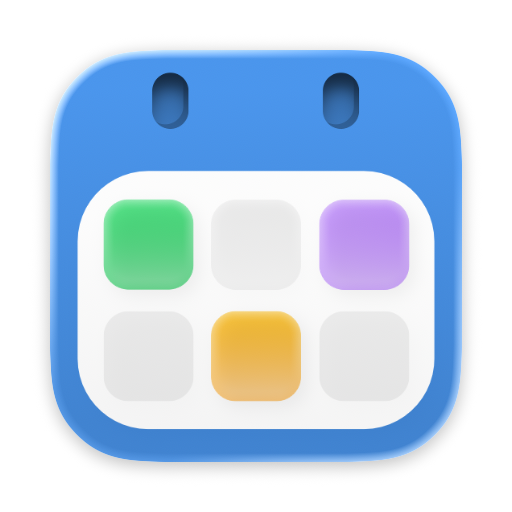 BusyCal