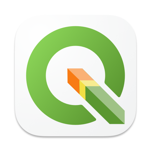 QGIS