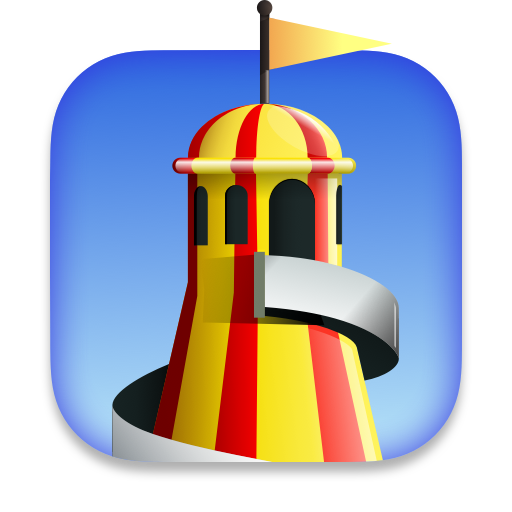 OpenRCT2