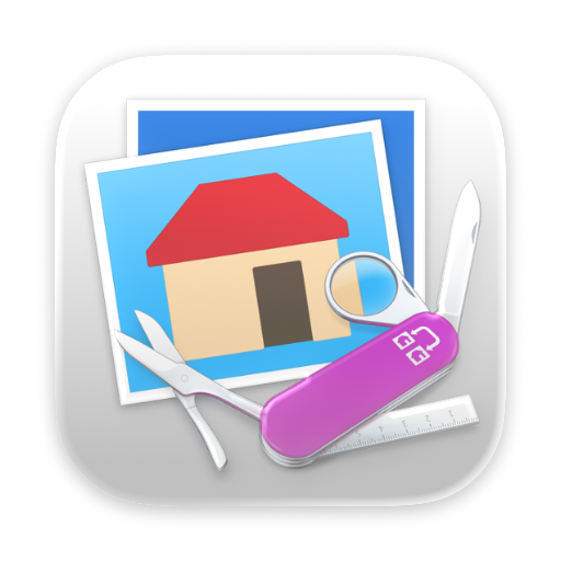 GraphicConverter 12