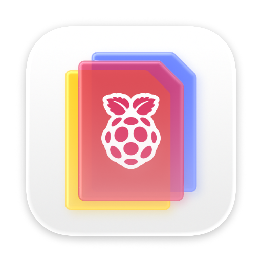 Raspberry Pi Imager